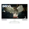 BenQ EW3290U computer monitor 79.2 cm (31.2 inch) 3840 x 2160 pixels 4K Ultra HD LED White