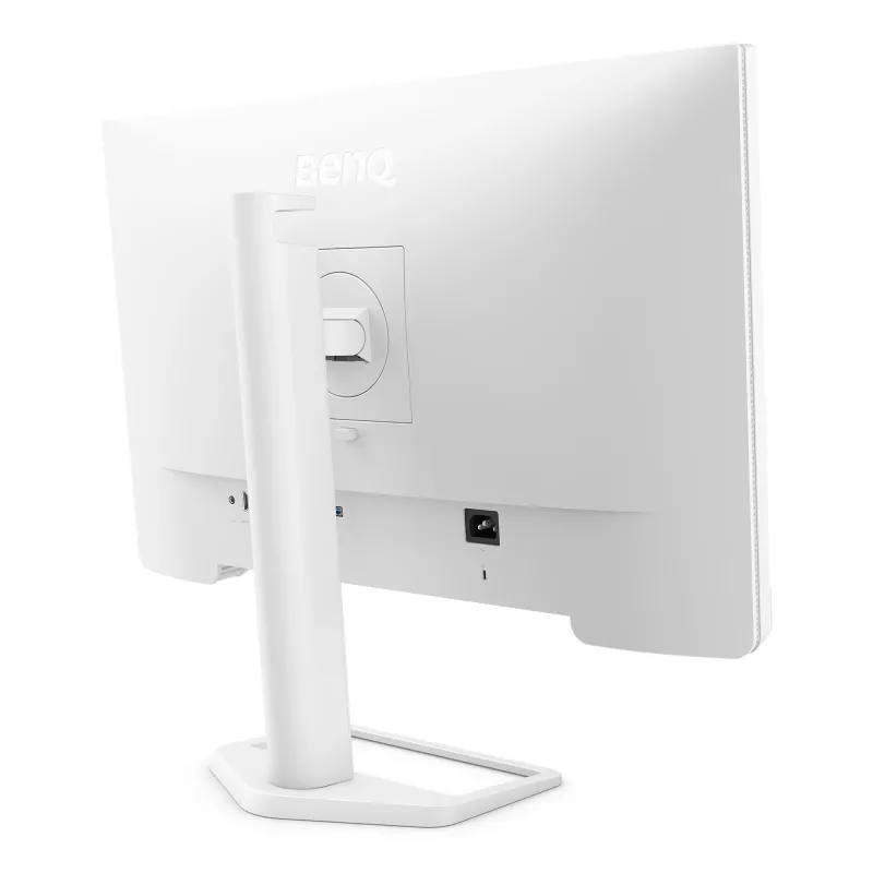 BenQ EW3290U computer monitor 79.2 cm (31.2 inch) 3840 x 2160 pixels 4K Ultra HD LED White