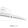 BenQ EW3290U computer monitor 79.2 cm (31.2 inch) 3840 x 2160 pixels 4K Ultra HD LED White