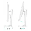 BenQ EW3290U computer monitor 79.2 cm (31.2 inch) 3840 x 2160 pixels 4K Ultra HD LED White