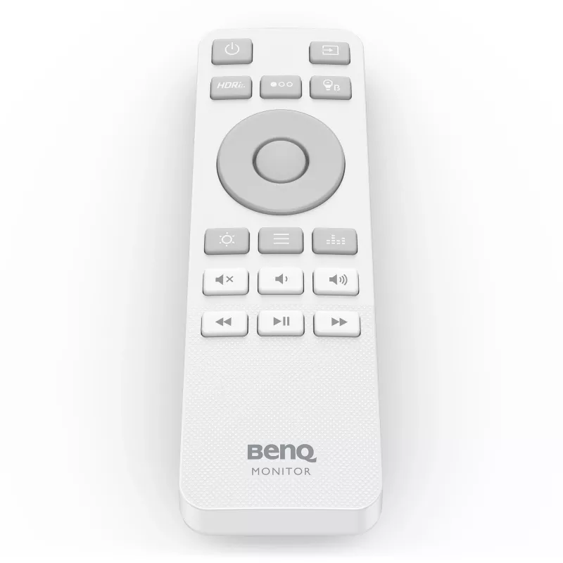BenQ EW3290U computer monitor 79.2 cm (31.2 inch) 3840 x 2160 pixels 4K Ultra HD LED White
