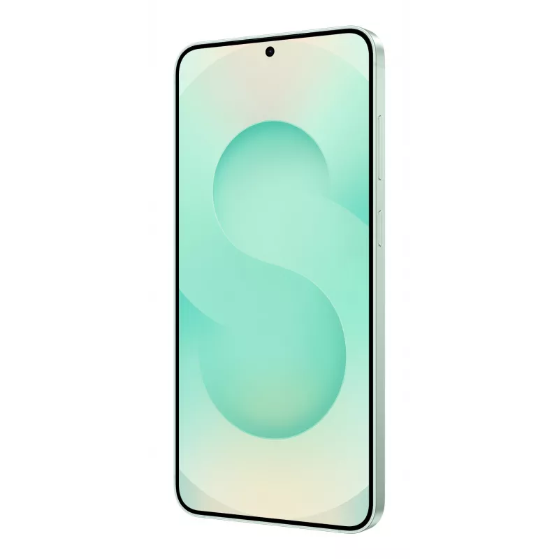 Samsung Galaxy S25+ 17 cm (6.7 inch) Dual SIM Android 15 5G USB Type-C 12 GB 512 GB 4900 mAh Mint colour