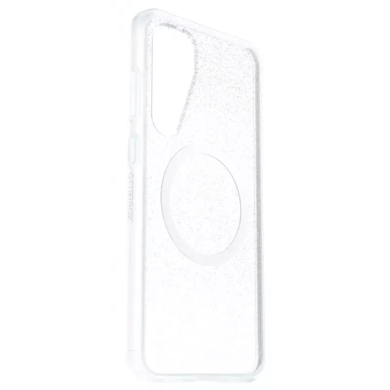 Cover Samsung Galaxy S25+ Otterbox React Case with magnets