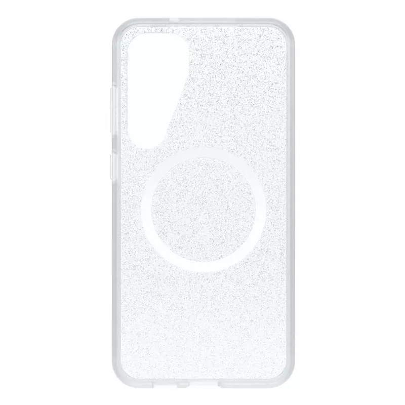 Cover Samsung Galaxy S25+ Otterbox React Case with magnets