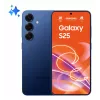 Samsung Galaxy S25 15.8 cm (6.2 inch) Dual SIM Android 15 5G USB Type-C 12 GB 512 GB 4000 mAh Navy