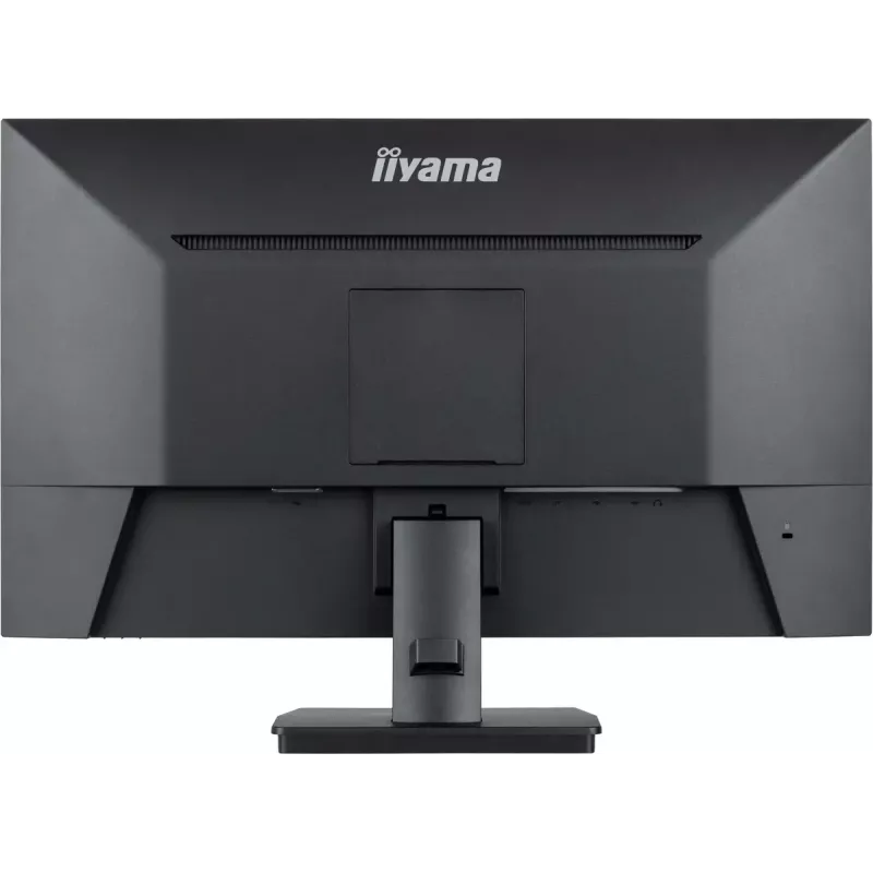 iiyama ProLite XU2793HSU-B7 computer monitor 68.6 cm (27 inch) 1920 x 1080 pixels Full HD LED Black