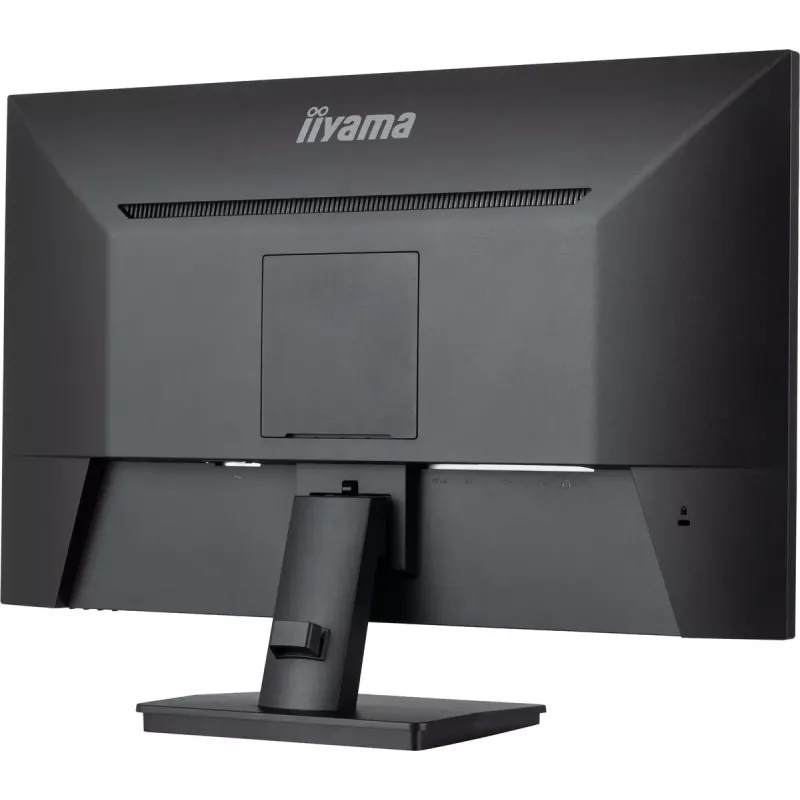 iiyama ProLite XU2793HSU-B7 computer monitor 68.6 cm (27 inch) 1920 x 1080 pixels Full HD LED Black