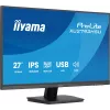 iiyama ProLite XU2793HSU-B7 computer monitor 68.6 cm (27 inch) 1920 x 1080 pixels Full HD LED Black