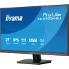 iiyama ProLite XU2793HSU-B7 computer monitor 68.6 cm (27 inch) 1920 x 1080 pixels Full HD LED Black