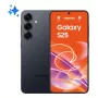 Samsung Galaxy S25 SM-S931B/DS 15.8 cm (6.2 inch) Dual SIM Android 15 5G USB Type-C 12 GB 128 GB 4000 mAh Black