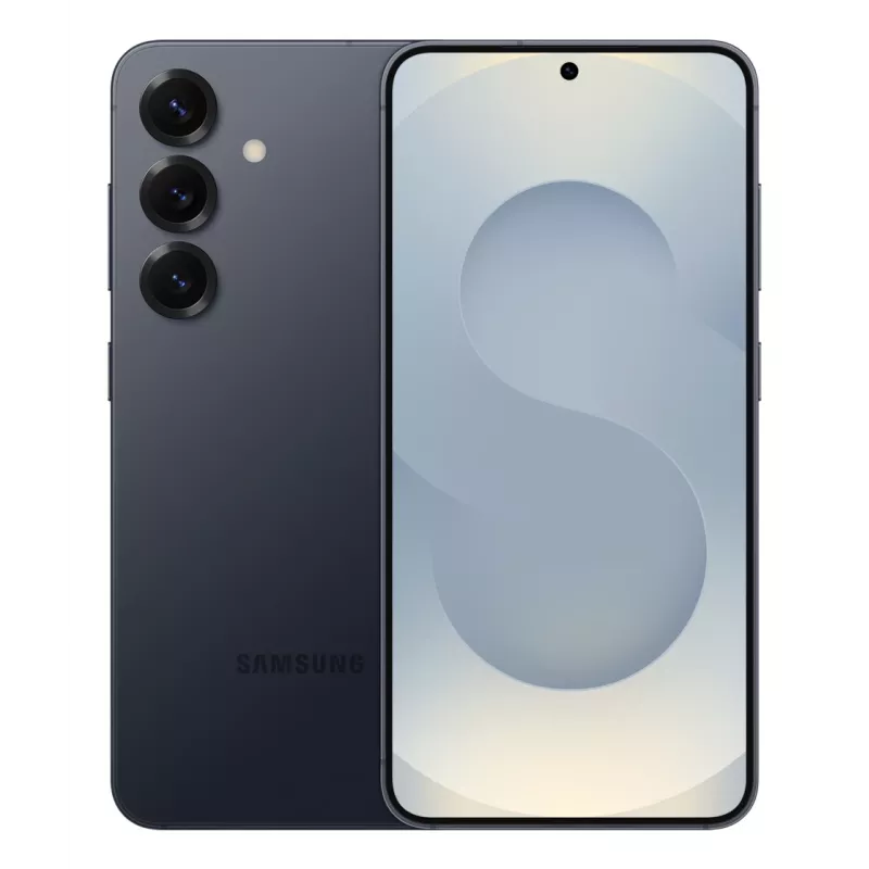 Samsung Galaxy S25 SM-S931B/DS 15.8 cm (6.2 inch) Dual SIM Android 15 5G USB Type-C 12 GB 128 GB 4000 mAh Black