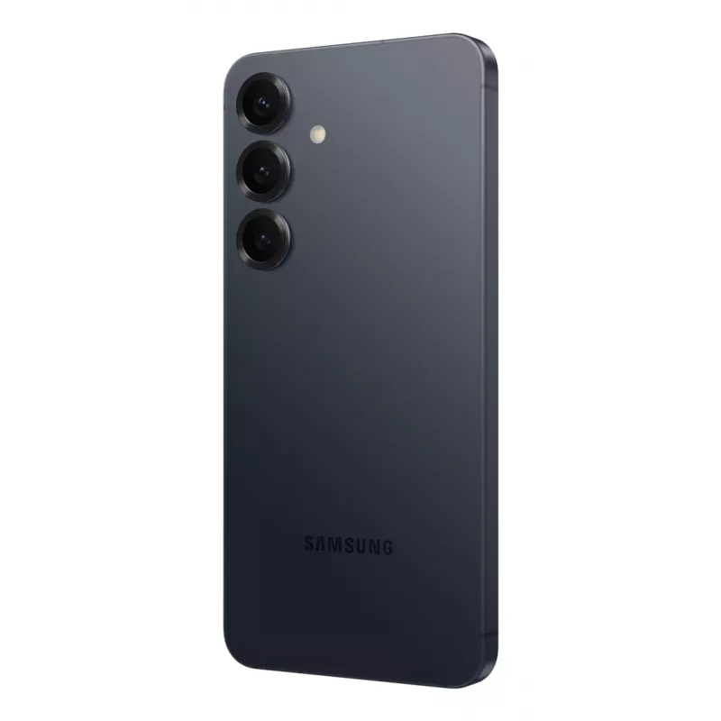 Samsung Galaxy S25 SM-S931B/DS 15.8 cm (6.2 inch) Dual SIM Android 15 5G USB Type-C 12 GB 128 GB 4000 mAh Black