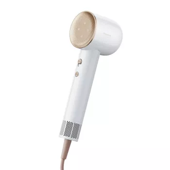 Dreame Hair Glory hair dryer 1600 W White