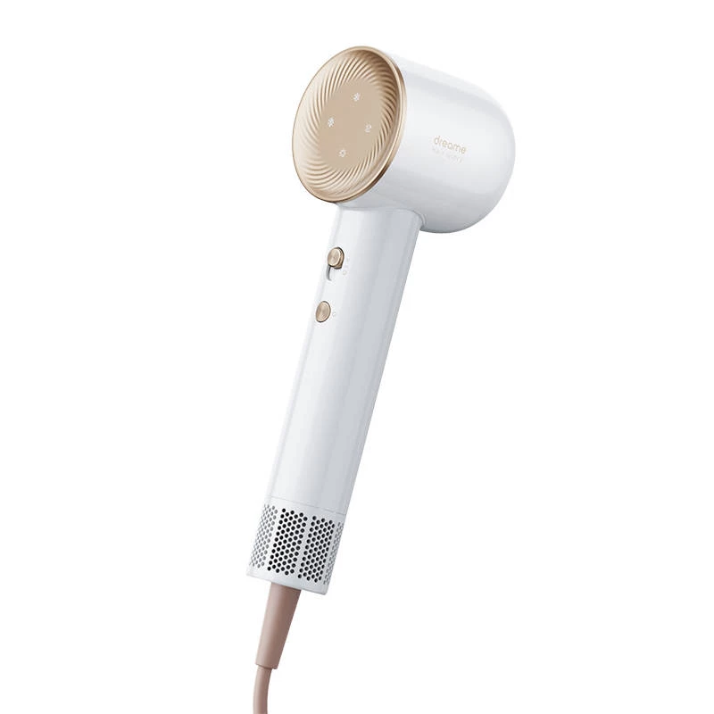 Dreame Hair Glory hair dryer 1600 W White