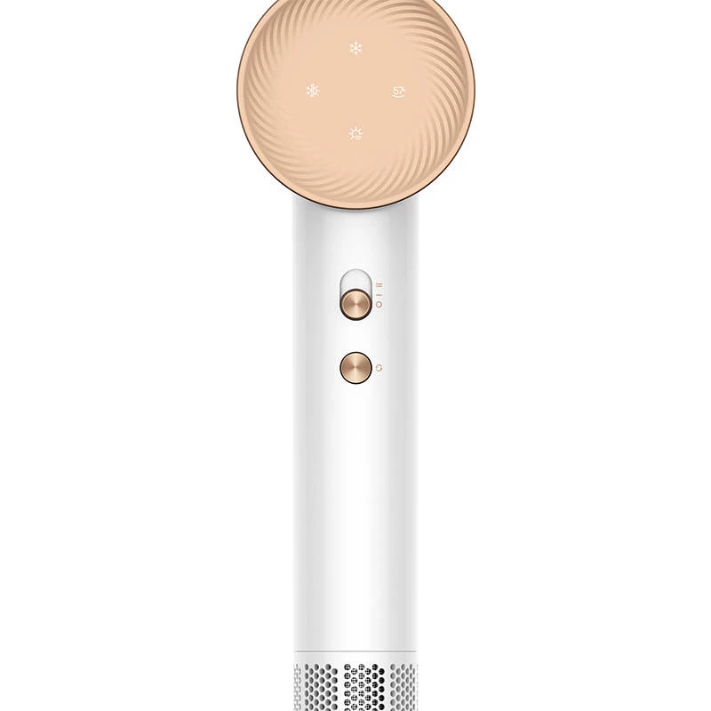 Dreame Hair Glory hair dryer 1600 W White