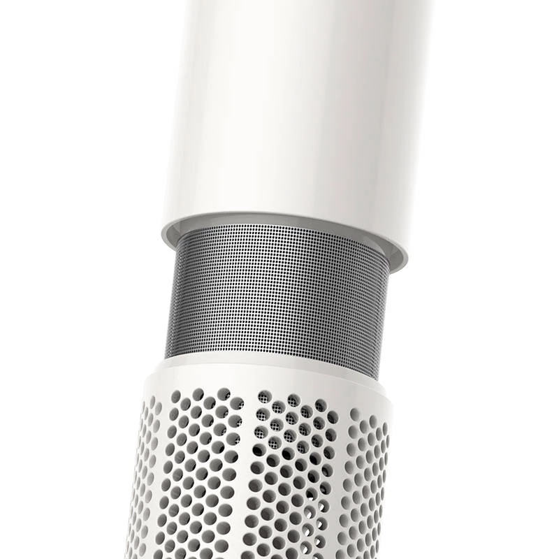 Dreame Hair Glory hair dryer 1600 W White