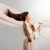 Dreame Hair Glory hair dryer 1600 W White