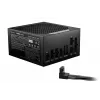be quiet POWER ZONE 2 1000W power supply unit 20+4 pin ATX ATX Black