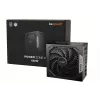 be quiet! POWER ZONE 2 850W power supply unit 20+4 pin ATX ATX Black