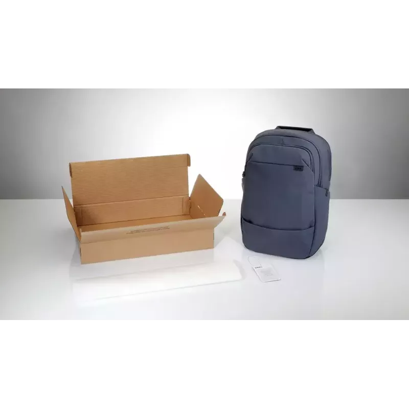 DELL CP5426G 35.6 cm (14 inch) Backpack Grey