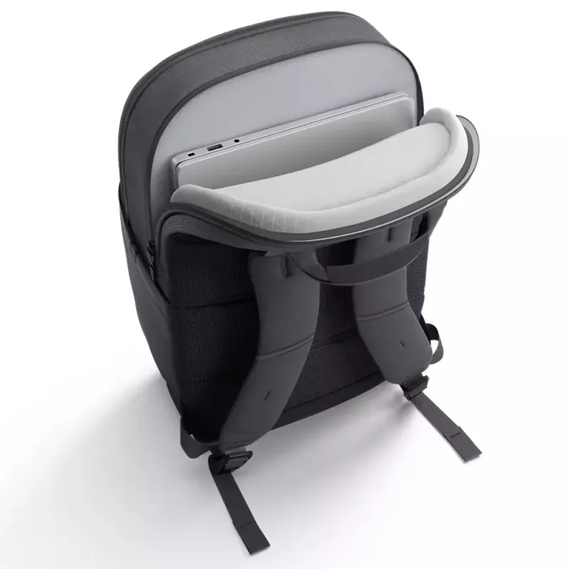 DELL CP5426G 35.6 cm (14 inch) Backpack Grey