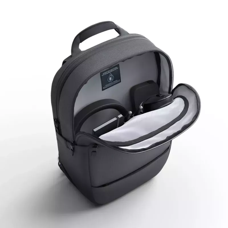 DELL CP5426G 35.6 cm (14 inch) Backpack Grey