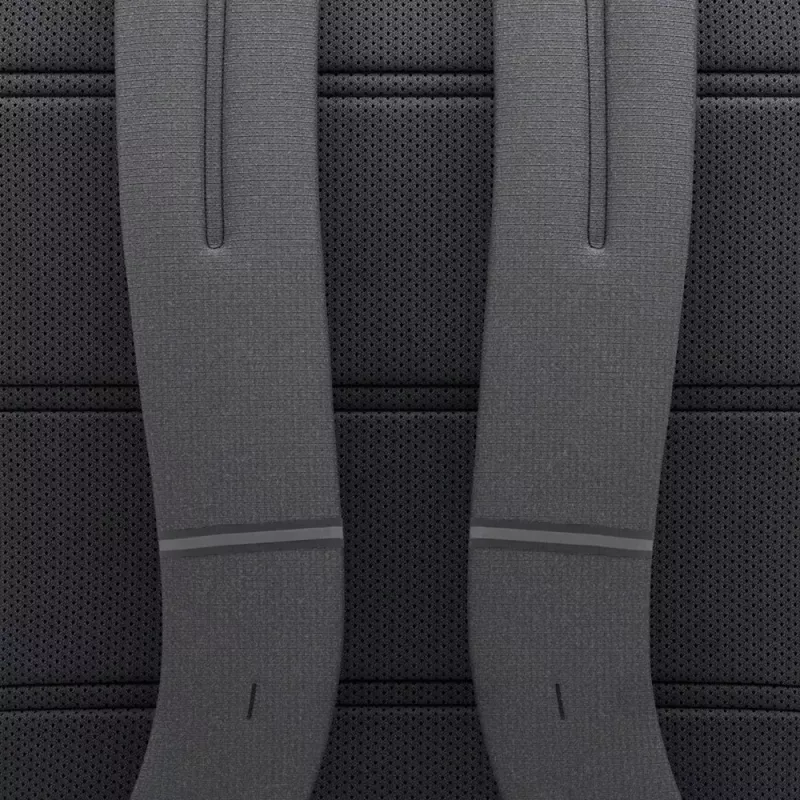 DELL CP5426G 35.6 cm (14 inch) Backpack Grey