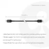 CLUB3D DisplayPort™ 2.1 DP54™ VESA® Certified Cable 8K120Hz 3m/ 9.84ft