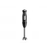 Braun MultiQuick 5 Pro 0.6 L Immersion blender 1000 W Black, Silver