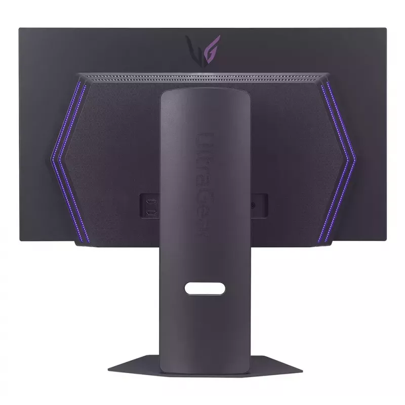 LG 27GX790A-B computer monitor 68.6 cm (27 inch) 2560 x 1440 pixels 2K OLED Black