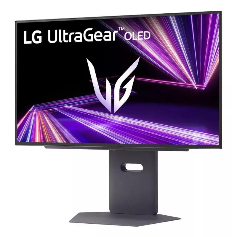 LG 27GX790A-B computer monitor 68.6 cm (27 inch) 2560 x 1440 pixels 2K OLED Black