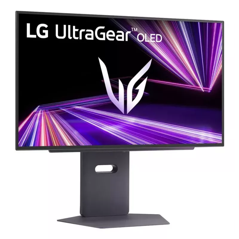 LG 27GX790A-B computer monitor 68.6 cm (27 inch) 2560 x 1440 pixels 2K OLED Black