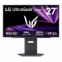 LG 27GX790A-B computer monitor 68.6 cm (27 inch) 2560 x 1440 pixels 2K OLED Black