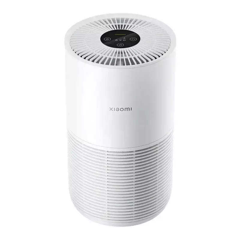 Air Purifier Xiaomi Smart Pet Care EU White — model BHR9969EU, for pet dander and indoor air cleansing