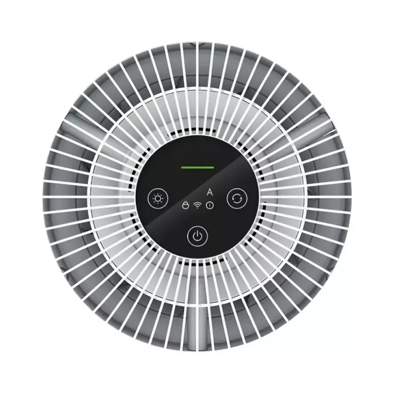 Air Purifier Xiaomi Smart Pet Care EU White — model BHR9969EU, for pet dander and indoor air cleansing