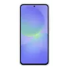 Samsung EF-QA366 mobile phone case 17 cm (6.7 inch) Cover Transparent