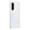 Samsung EF-QA366 mobile phone case 17 cm (6.7 inch) Cover Transparent