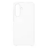 Samsung EF-QA366 mobile phone case 17 cm (6.7 inch) Cover Transparent