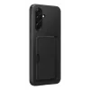 Samsung EF-OA366 mobile phone case 17 cm (6.7 inch) Cover Black