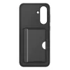 Samsung EF-OA366 mobile phone case 17 cm (6.7 inch) Cover Black
