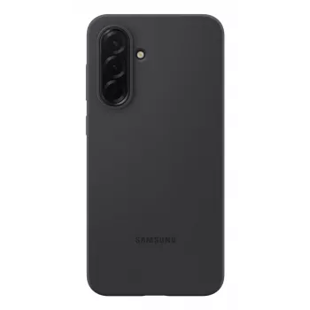 Samsung EF-PA366 mobile phone case 17 cm (6.7 inch) Cover Black