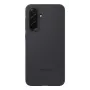 Samsung EF-PA366 mobile phone case 17 cm (6.7 inch) Cover Black