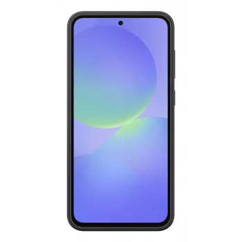 Samsung EF-PA366 mobile phone case 17 cm (6.7 inch) Cover Black