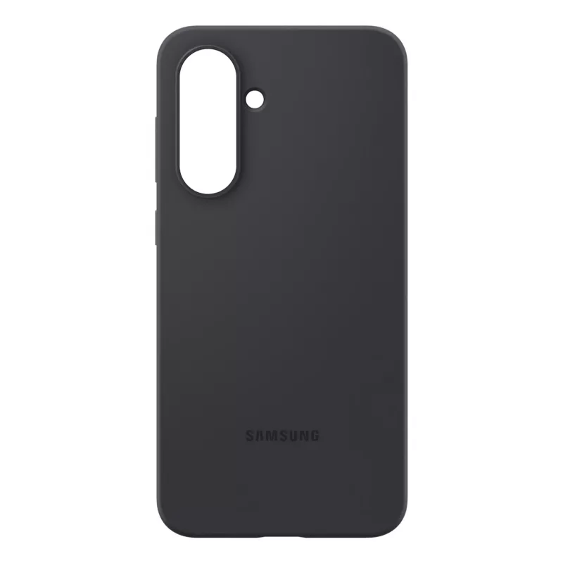 Samsung EF-PA366 mobile phone case 17 cm (6.7 inch) Cover Black