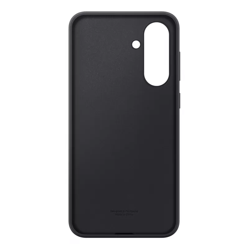 Samsung EF-PA366 mobile phone case 17 cm (6.7 inch) Cover Black