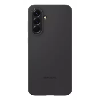 Samsung EF-PA566 mobile phone case 17 cm (6.7 inch) Cover Black