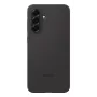 Samsung EF-PA566 mobile phone case 17 cm (6.7 inch) Cover Black