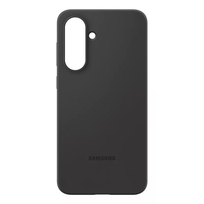 Samsung EF-PA566 mobile phone case 17 cm (6.7 inch) Cover Black