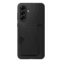 Samsung EF-OA566 mobile phone case 17 cm (6.7 inch) Cover Black