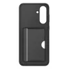 Samsung EF-OA566 mobile phone case 17 cm (6.7 inch) Cover Black